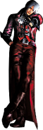 DMC - Dante