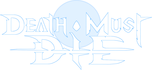 Item/Unique | Death Must Die Wiki | Fandom