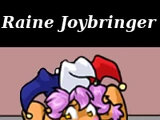 Raine Joybringer