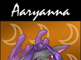 Aaryanna