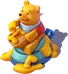 Winnie the Pooh