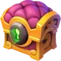 Cofre mágico