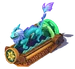 Raya y el último dragón