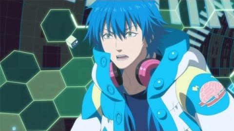 TVアニメ「DRAMAtical Murder -ドラマティカルマーダー-」PV第2弾