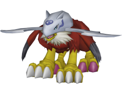 Hackmon - Digimon Masters Online Wiki - DMO Wiki