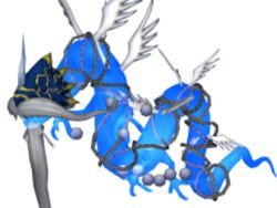 Fanglongmon - Digimon Masters Online Wiki - DMO Wiki