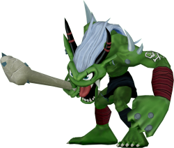 V-mon (NPC) - Digimon Masters Online Wiki - DMO Wiki