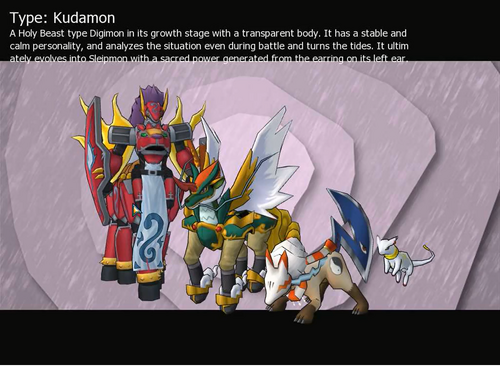 Four Holy Beasts Area - Digimon Masters Online Wiki - DMO Wiki