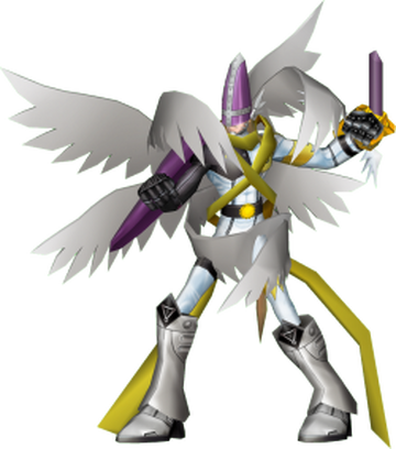 Omegamon - Digimon Masters Online Wiki - DMO Wiki