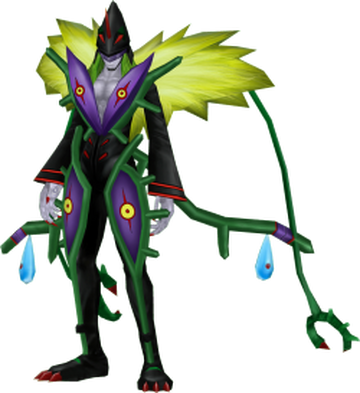 Digimon Wiki - Argomon Definitivo