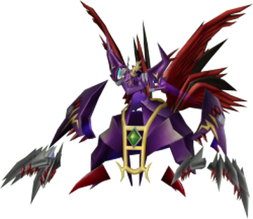 Xuanwumon (Raid) - Digimon Masters Online Wiki - DMO Wiki