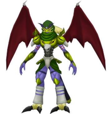 Imperialdramon Paladin Mode, Digimon Masters Roblox Wiki