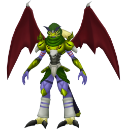 Rideable - Digimon Masters Online Wiki - DMO Wiki