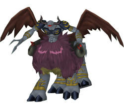 December 22nd, 2015 Update - Digimon Masters Online Wiki - DMO Wiki