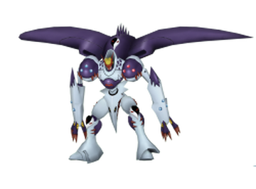 User:Vaati - Digimon Masters Online Wiki - DMO Wiki