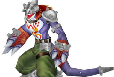 Wormmon, Digimon Masters Online Wiki