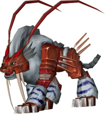 Category:Rideable - Digimon Masters Online Wiki - DMO Wiki