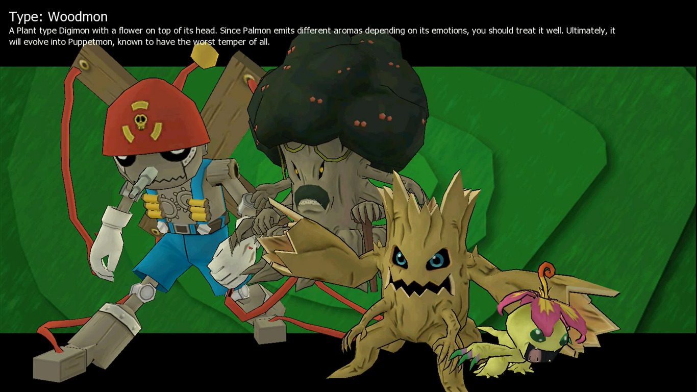 Puppetmon - Digimon Masters Online Wiki Dmo Wiki Png,Digimon Icon