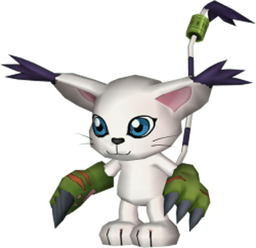 Silphymon, Digimon Masters Online Wiki