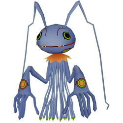 Versandi Terminal - Digimon Masters Online Wiki - DMO Wiki