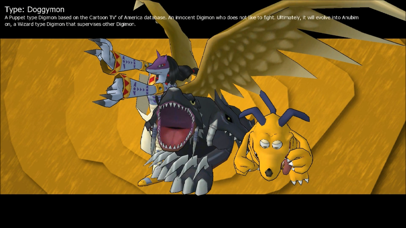 Tamer, Digimon Masters Online Wiki