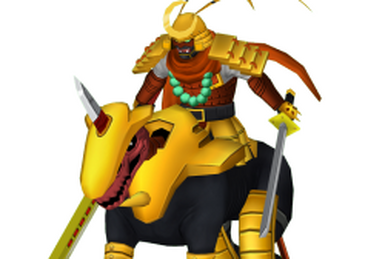 Advanced Launcher - Digimon Masters Online Wiki - DMO Wiki