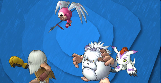 November 3, 2016 Patch - Digimon Masters Online Wiki - DMO Wiki