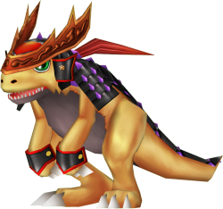 Xuanwumon (Raid) - Digimon Masters Online Wiki - DMO Wiki