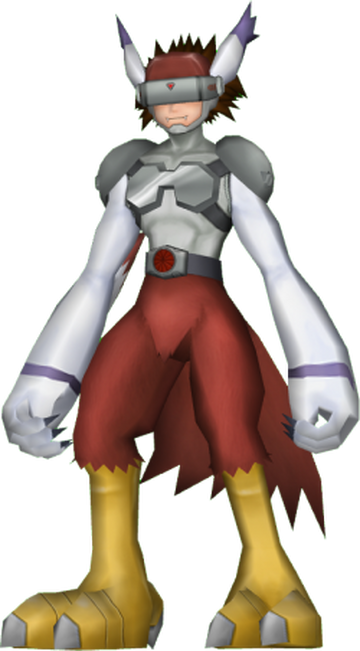 Silphymon, Digimon Masters Online Wiki