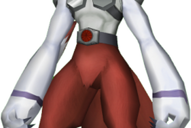 Shakkoumon (Jogress) - Digimon Masters Online Wiki - DMO Wiki