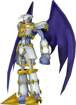 Dynasmon - Digimon Masters Online Wiki - DMO Wiki