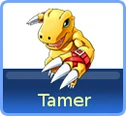 Item logo - Tamer