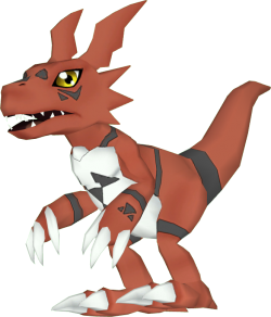 Gallantmon (Awaken) - Digimon Masters Online Wiki - DMO Wiki