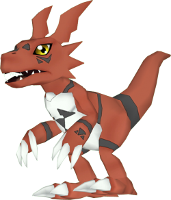 File:Löwemon.png - Digimon Masters Online Wiki - DMO Wiki