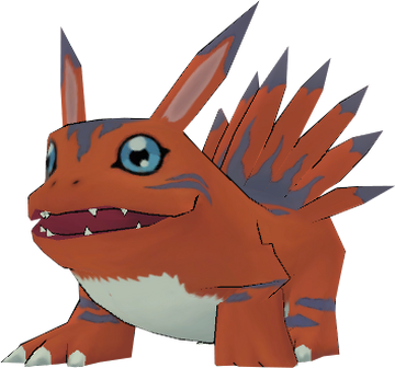 Leomon - Digimon Masters Online Wiki - DMO Wiki