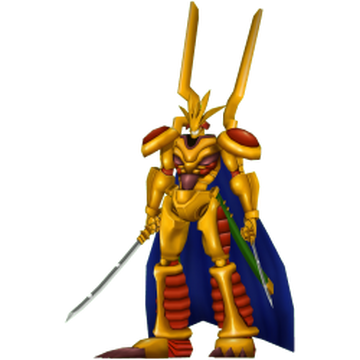 Fujinmon, Digimon Masters Online Wiki