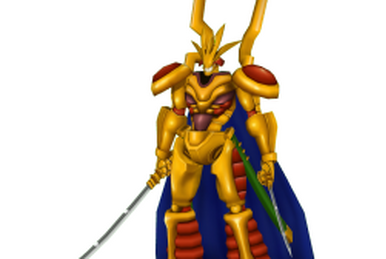 Jesmon - Digimon Masters Online Wiki - DMO Wiki