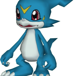 MegaGargomon, Digimon Masters Online Wiki