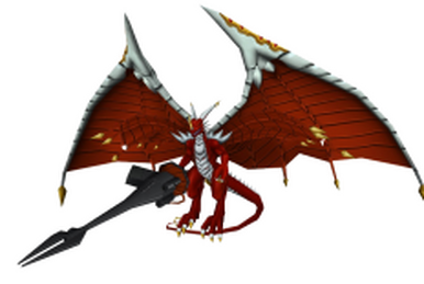 Silphymon (Jogress) - Digimon Masters Online Wiki - DMO Wiki