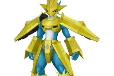 Digimon Masters Online - Veedramon Evolutions & Skills + Flamedramon 