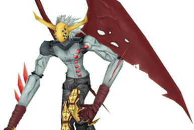 Digimon Masters: Murmukusmon Available During Exclusive Sale