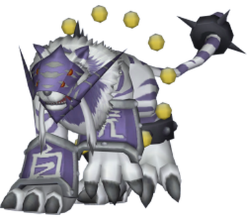 Armadillomon - Digimon Masters Online Wiki - DMO Wiki