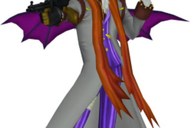 Silphymon (Jogress) - Digimon Masters Online Wiki - DMO Wiki