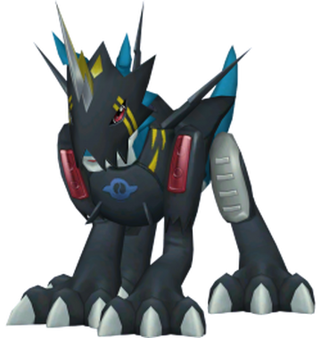 Category:Rideable - Digimon Masters Online Wiki - DMO Wiki