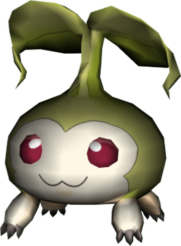 Armadillomon - Digimon Masters Online Wiki - DMO Wiki