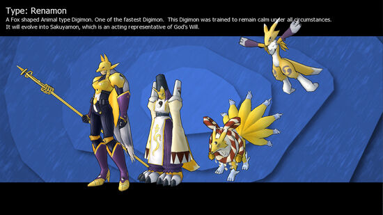 Tamer, Digimon Masters Online Wiki