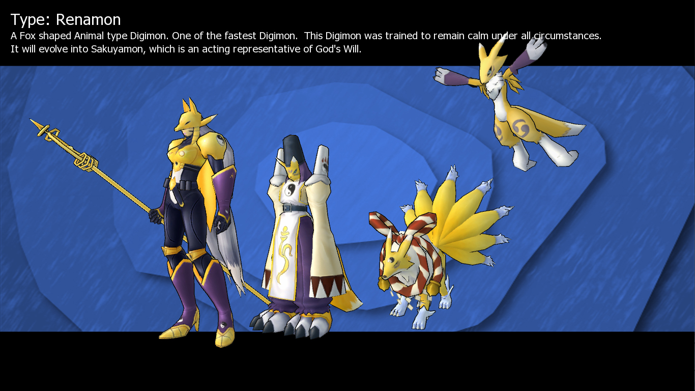 Digimon Masters Online Online Store