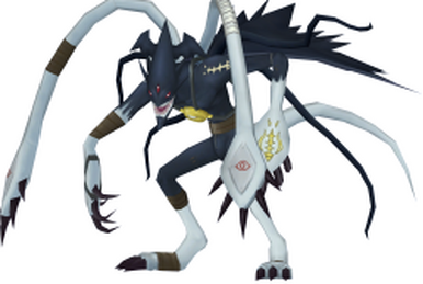 Syakomon - Digimon Masters Online Wiki - DMO Wiki