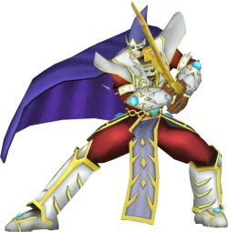 Xuanwumon (Raid) - Digimon Masters Online Wiki - DMO Wiki