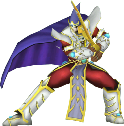 Silphymon (Jogress) - Digimon Masters Online Wiki - DMO Wiki